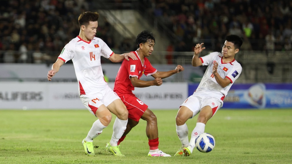 Kịch bản nào giúp tuyển Việt Nam vượt qua Malaysia, tham dự Asian Cup 2027? - 1