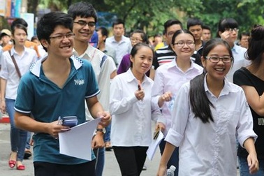 Tuyển sinh 2015: Xuất hiện những khối xét tuyển mới 