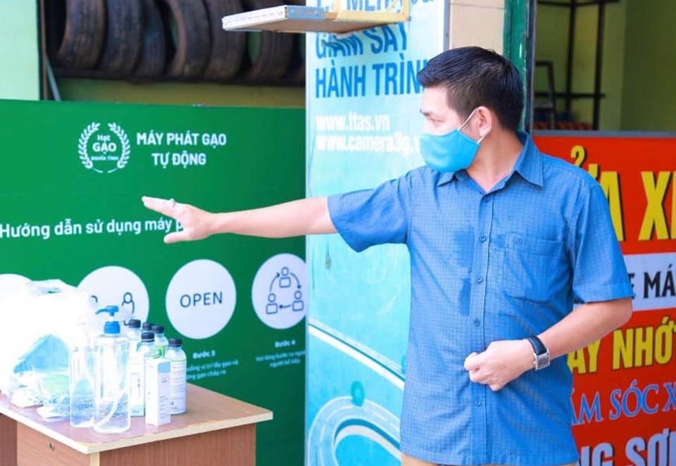 Những đứa trẻ bị “liên lụy” khi bố mẹ “bất đồng” với nhà trường - 2 Những đứa trẻ bị “liên lụy” khi bố mẹ “bất đồng” với nhà trường - 2