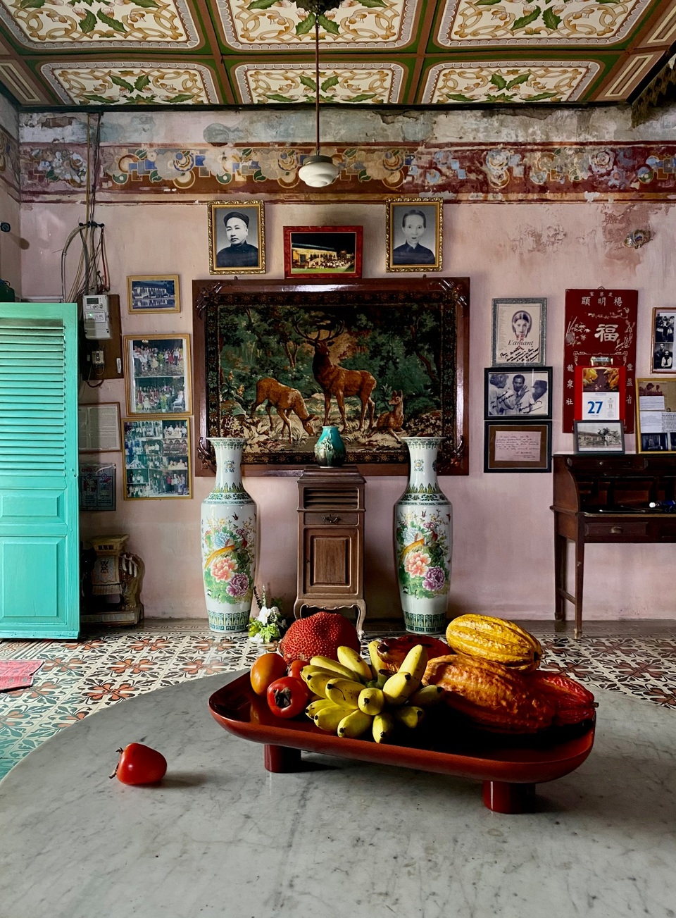 Cùng sơn mài Việt hòa mình vào nắng gió miền Tây - 3