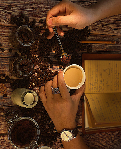 Từ nữ sinh ngủ ngày, cày đêm thành bà trùm chuỗi đồ uống sức khỏe - 12 Từ nữ sinh ngủ ngày, cày đêm thành bà trùm chuỗi đồ uống sức khỏe - 12