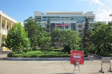 Trộm viếng chỗ trọ của thí sinh trong KTX ĐH Sư phạm