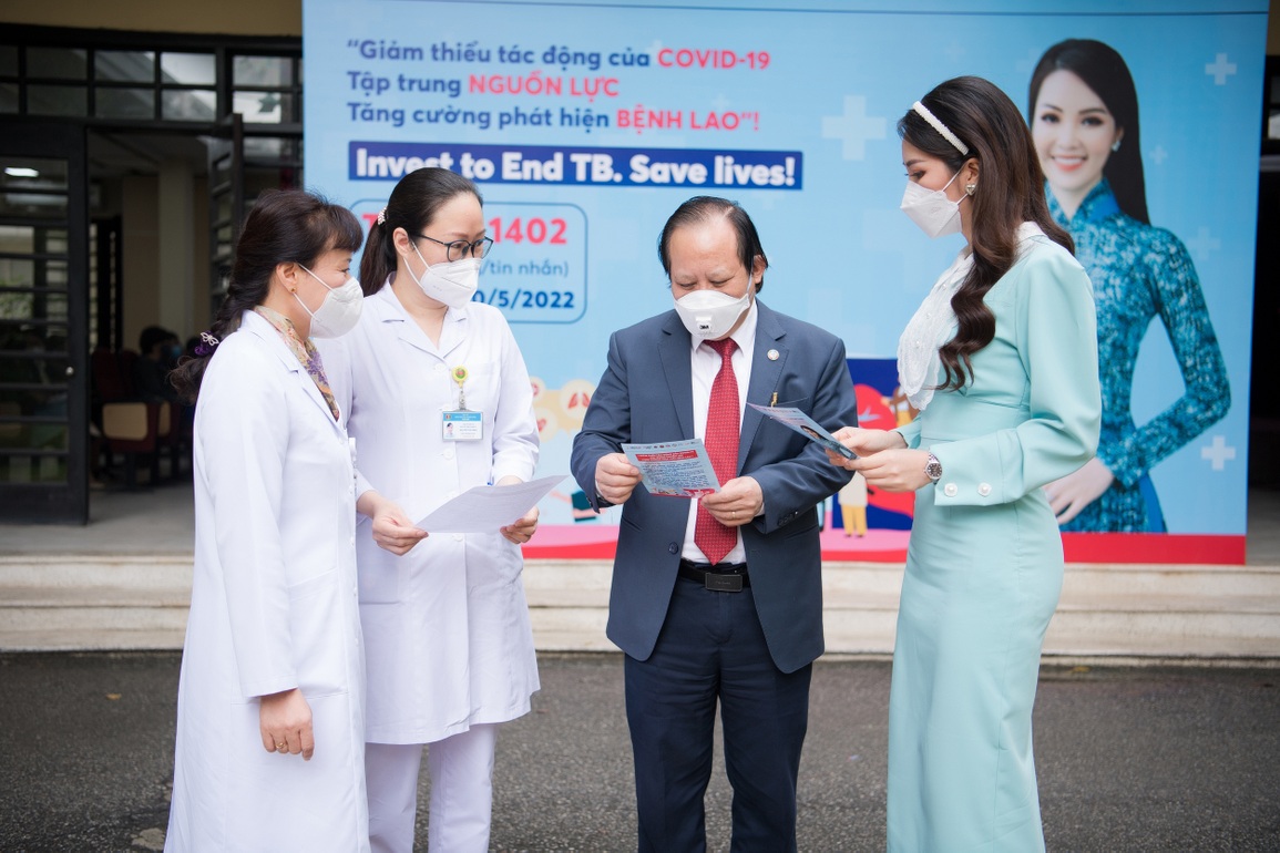 Á hậu Thụy Vân: Tôi không lo lắng bất an khi chồng đi đánh golf - 3 Á hậu Thụy Vân: Tôi không lo lắng bất an khi chồng đi đánh golf - 3