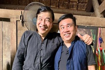 NSND Quốc Anh: "Về hưu, tôi bận hơn lúc còn làm việc"