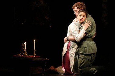 Kỷ niệm 25 năm ngày ra mắt vở nhạc kịch nổi tiếng “Miss Saigon”