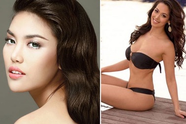 Điểm mặt những ứng cử viên sáng giá cho danh hiệu Hoa hậu Thế giới 2015