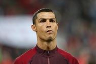 C.Ronaldo gặp lãnh đạo của Real Madrid để chốt tương lai
