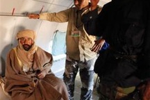 Con trai quyền lực nhất của ông Gadhafi bị bắt như thế nào?