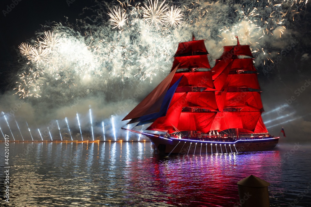 Đạo diễn Dương Mai Việt Anh kể chuyện làm show The Grand Voyage - 4 Đạo diễn Dương Mai Việt Anh kể chuyện làm show The Grand Voyage - 4