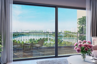 SOHO - làn gió mới của bất động sản cuối năm 2016