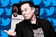 Nhiều người nổi tiếng rời bỏ Twitter sau khi Elon Musk lên nắm quyền