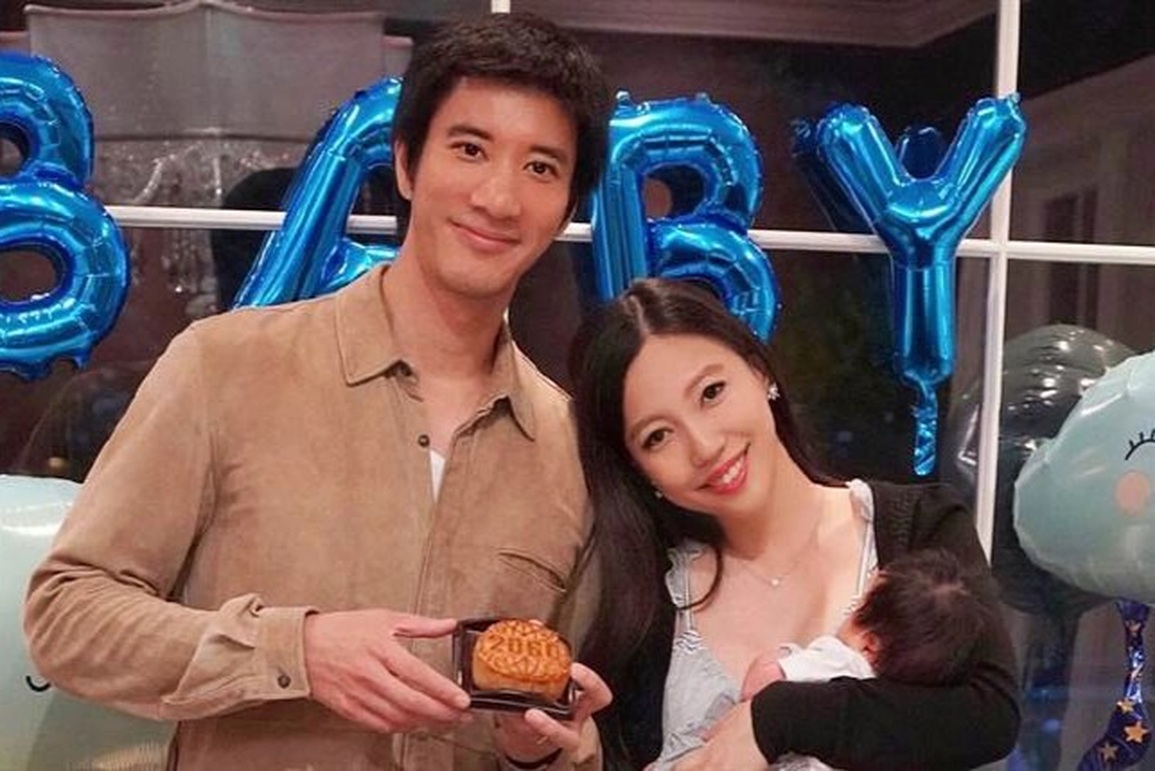Vợ cũ chỉ trích Vương Lực Hoành bội bạc, ngược đãi khi chung sống - 2 Vợ cũ chỉ trích Vương Lực Hoành bội bạc, ngược đãi khi chung sống - 2