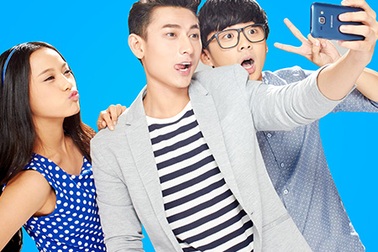 Bói tính cách của teen qua chiếc điện thoại đầu tiên