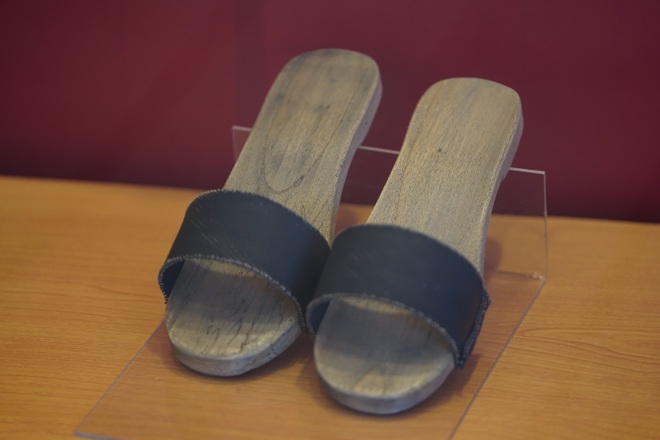 Chốn đi về của chàng trai trẻ Nguyễn Tất Thành ở Sài Gòn - 19 Chốn đi về của chàng trai trẻ Nguyễn Tất Thành ở Sài Gòn - 19