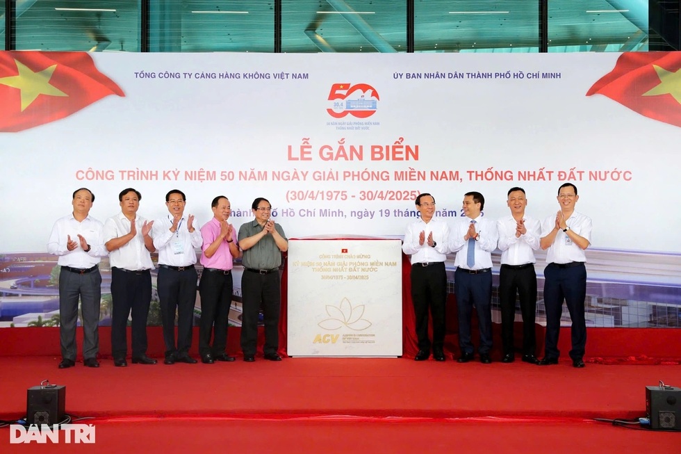 Cuộc kiến thiết đường sá sau thống nhất: Cầu kỳ vĩ, cao tốc dọc ngang - 9