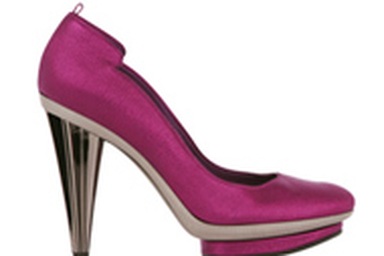 BST giày dép của Sonia Rykiel