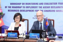 Phát triển nguồn nhân lực qua hành động cụ thể hướng tới người dân