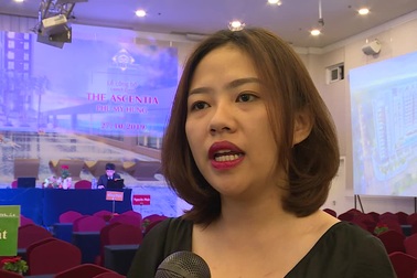 Mở bán căn hộ The Ascentia - Phú Mỹ Hưng