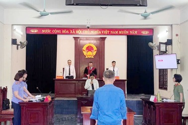 Xét xử vụ người nước ngoài trộm tiền trên máy bay