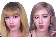 "Phù thủy" trang điểm hút triệu view khi hóa thân thành người nổi tiếng