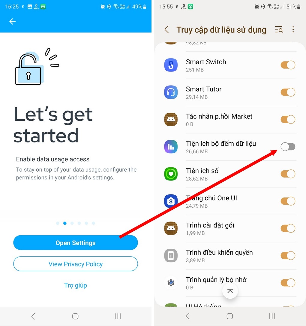 Thủ thuật kiểm tra smartphone có đang bị theo dõi hay không - 2 Thủ thuật kiểm tra smartphone có đang bị theo dõi hay không - 2