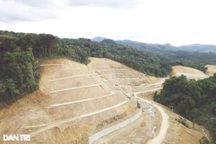 Liên tiếp 8 trận động đất trong hơn một ngày ở Kon Tum