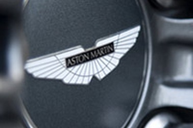 Không bán Aston Martin!
