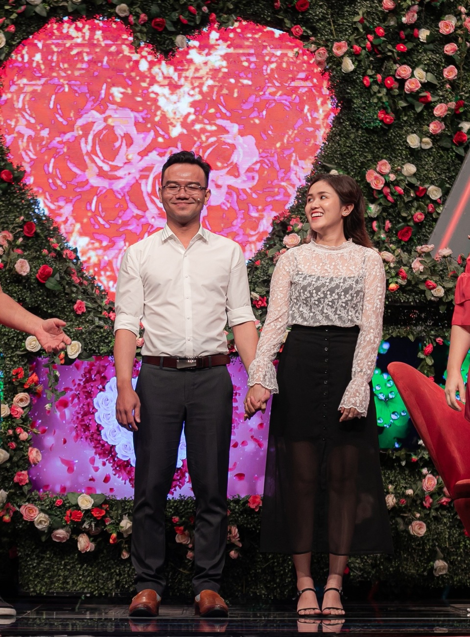 Chàng trai 27 tuổi chưa mối tình vắt vai trúng tiếng sét ái tình - 4 Chàng trai 27 tuổi chưa mối tình vắt vai trúng tiếng sét ái tình - 4