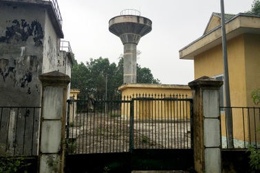 Dân khóc ròng vì công trình nước sạch 18 tỷ đồng thành… cục nợ