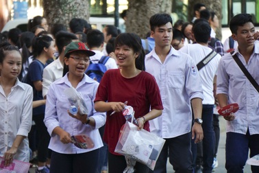 Điểm chuẩn trường ĐH Xây dựng, ĐH Y Hải Phòng