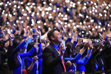 Nghị quyết Đại hội Đại biểu toàn quốc Đoàn TNCS Hồ Chí Minh lần thứ XII