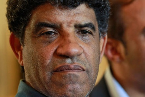 Libya bí mật nơi giam giữ chỉ huy tình báo của Gadhafi 