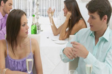 5 câu hỏi cho lần hẹn đầu