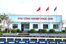 Thanh tra Chính phủ "điểm mặt" loạt sai phạm tại KCN ở Ninh Bình