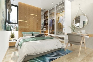 9 lý do tạo nên sức hút của dự án Picity High Park