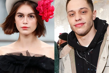 Con gái siêu mẫu Cindy Crawford hẹn hò “tình cũ” của Ariana Grande