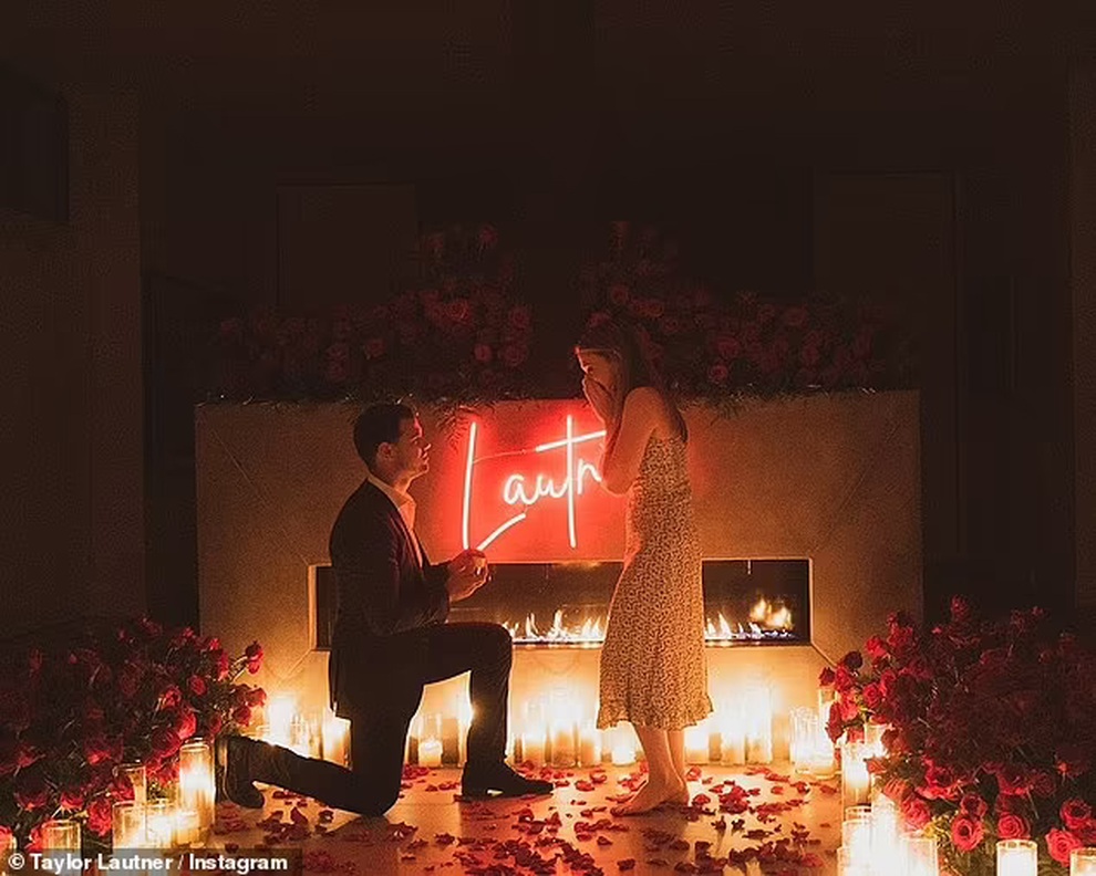 Sao phim Chạng vạng đính hôn - 1