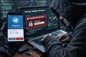 Tái diễn chiêu trò lừa đảo chiếm đoạt tài khoản Telegram tại Việt Nam