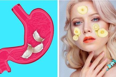 Những công dụng đời sống tuyệt vời ít biết của tỏi