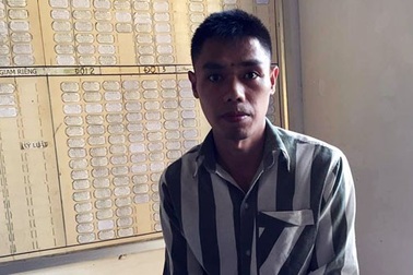 Nỗi hổ thẹn của gã trai hiếp dâm người phụ nữ mang thai 6 tháng