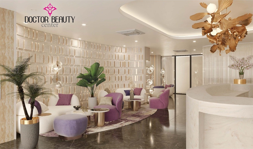 Viện thẩm mỹ Doctor Beauty nâng cấp cơ sở theo chuẩn 5 sao - 2 Viện thẩm mỹ Doctor Beauty nâng cấp cơ sở theo chuẩn 5 sao - 2