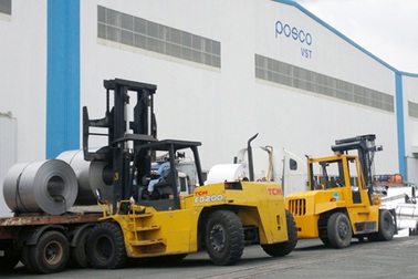 Bài 1: Thêm một “người khổng lồ FDI” lỗ nghìn tỷ