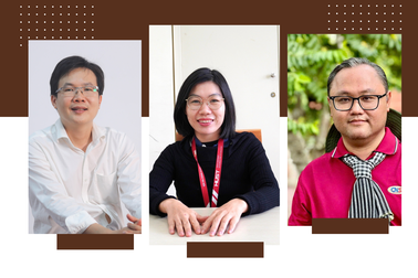 Dọn đường, tạo cơ hội đón... kỳ lân!