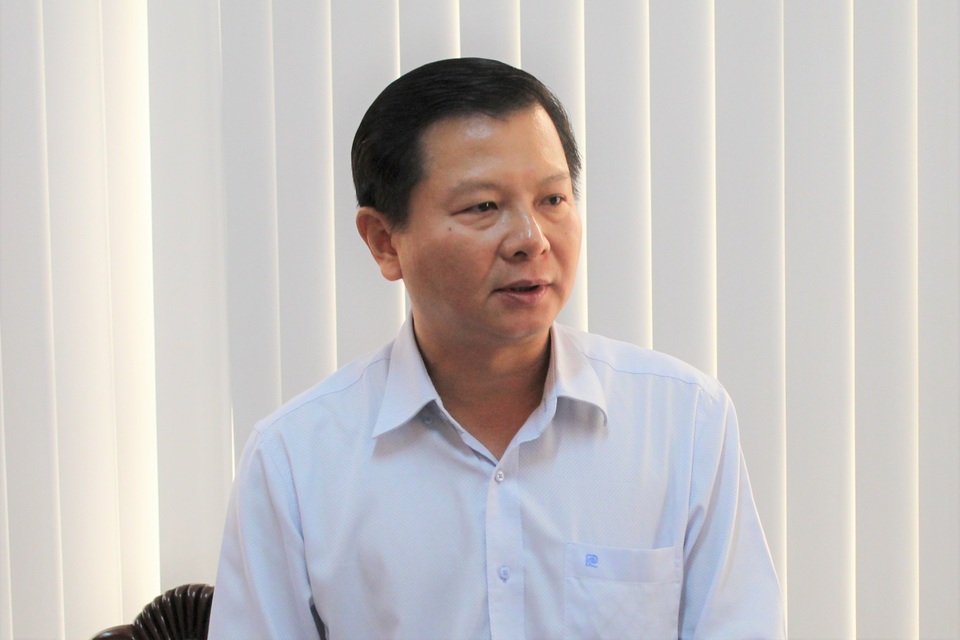 Mục tiêu của đào tạo nghề là 85% người học có việc làm khi tốt nghiệp - 2 Mục tiêu của đào tạo nghề là 85% người học có việc làm khi tốt nghiệp - 2