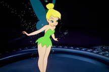 Hiệu ứng Tinkerbell: Khi mình có lòng tin, chuyện tốt sẽ tới