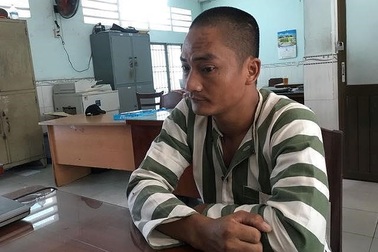 Tài xế tông gãy thanh chắn trạm thu phí BOT bị phạt 18 tháng tù