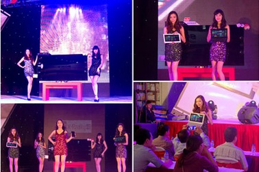 Sôi động Lễ hội trải nghiệm công nghệ đỉnh cao Sony tại siêu thị Pico