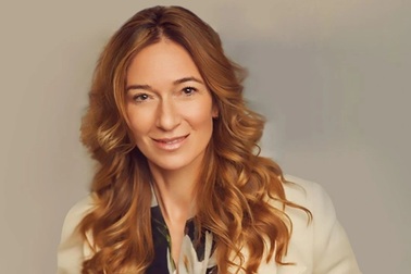 Bà Ingrid Johnson trở thành tân Chủ tịch Sun Life châu Á