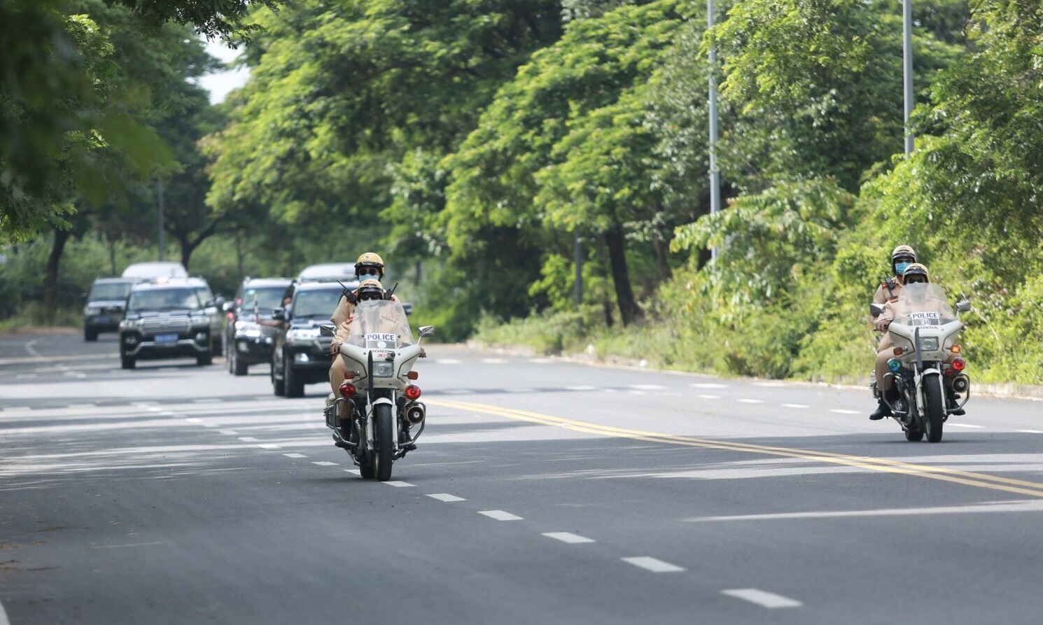Thủ tướng Phạm Minh Chính: Đã cách ly, phải làm triệt để - 4 Thủ tướng Phạm Minh Chính: Đã cách ly, phải làm triệt để - 4