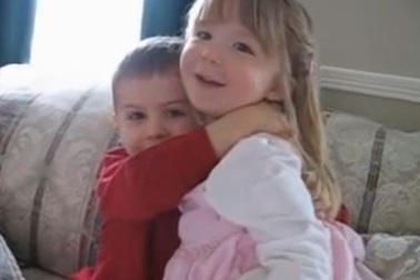 "Tụi con sẽ cưới nhau"